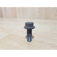 Болт шкива коленвала Volkswagen Passat B5 1999 N90367001
