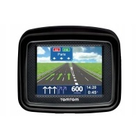 Tomtom rider 4gc01 навигация на мотор