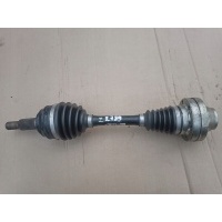Привод правый volkswagen touareg 3.0 tdi 7p0407271c