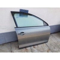 Volkswagen jetta vi 5c6 дверь правое передняя ld7x fv
