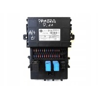 Блок предохранителей primera p11 285519f914