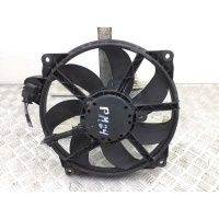 Вентилятор радиатора Renault Megane 3 2009 214810028R