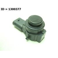 Датчик парковки (парктроник) Электроника VOLKSWAGEN 3Q0919275