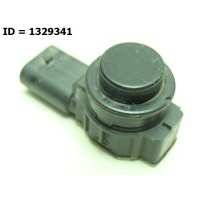 Датчик парковки (парктроник) Электроника VOLKSWAGEN 3Q0919275