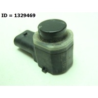Датчик парковки (парктроник) Электроника TOYOTA 8934105010