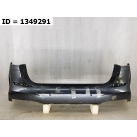 Бампер задний BMW 2-er F44 (2019-2022) 51128080944