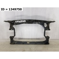 Панель передняя Audi A6 IV (C7) Рест. (2014-2018) 4G0805594C