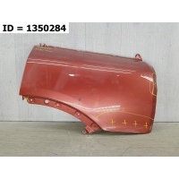 Крыло заднее левое MINI Clubman 41007430879