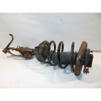 Стойка передняя правая в сборе Nissan Primera P12E 2002-2008 54302AV625