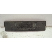 Накладка под номер Mazda CX-5 KE 2011-2017 KD4550170