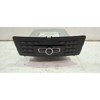 Команд Mercedes W166 GLE 2015-2018 A1669006308