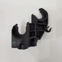 Крепление тросов кпп micra v 1.0 ig - t 344147337r
