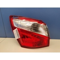 Фонарь на крыло левый Nissan Qashqai J10 2006-2014 26555BR00A