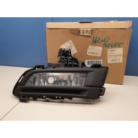 Фара противотуманная левая Mazda 3 BK 2002-2009 BS4N51690D