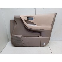 Обшивка двери Nissan Murano Z50 2003 80900CA401, 80900CA41B