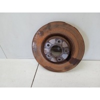 Диск тормозной передний Nissan Murano Z50 2003 40206CA000