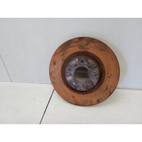 Диск тормозной передний Nissan Murano Z50 2003 40206CA000