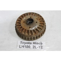 Барабан тормозной Lada Largus R90 2013 432000505R