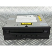 Cd - чейнджер считыватель dvd audi a8 d4 4h0035108f