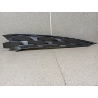 Решетка радиатора правая Kia K5 863B5L2000