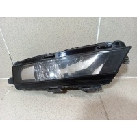 Фара противотуманная правая Skoda Octavia A7 5E0941700F