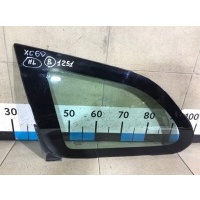 Стекло кузовное глухое левое Volvo XC60 1 31335352