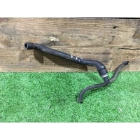 Фланец (тройник) системы охлаждения Mercedes CLK W208 2000 A1110940082