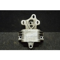 Audi a3 8l fl 1.8t лапа двигателя 1j0199555bb