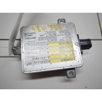 Блок ксеноновой лампы Mazda MPV III (LY) (2006 - 2016) D530510H3