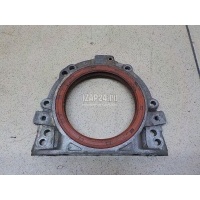 Крышка коленвала задняя VAG 80/90 [B3] (1986 - 1991) 068103171F