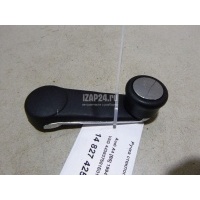 Ручка стеклоподъемника VAG 80/90 [B3] (1986 - 1991) 443837581E01C