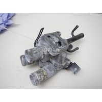 Корпус термостата Hyundai-Kia Getz (2002 - 2010) 2560026100