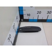 Ручка двери передней наружная правая Hyundai-Kia Getz (2002 - 2010) 826601C000CA