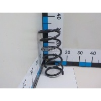 Пружина передняя Hyundai-Kia Getz (2002 - 2010) 546301C201