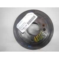 Барабан тормозной Hyundai-Kia Getz (2002 - 2010) 584111C010