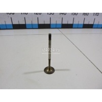 Клапан впускной VAG A2 [8Z0] (2000 - 2005) 036109601AL