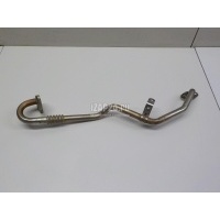 Трубка системы рециркуляции (EGR) VAG A2 [8Z0] (2000 - 2005) 036131521AC