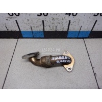 Трубка картерных газов VAG A3 (8L1) (1996 - 2003) 038131521CC