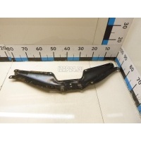 Кронштейн глушителя VAG A3 (8L1) (1996 - 2003) 1J0802117B