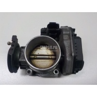 Заслонка дроссельная электрическая VAG A4 [B5] (1994 - 2001) 058133063Q
