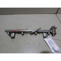 Рейка топливная (рампа) VAG A4 [B5] (1994 - 2001) 050133681A