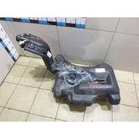 Бак топливный VAG A4 [B5] (1994 - 2001) 8D0201075BB