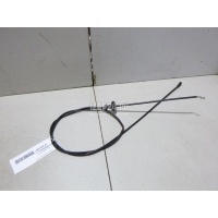 Трос открывания капота VAG A4 [B5] (1994 - 2001) 8D1823531C