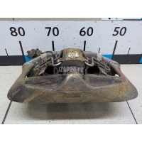Суппорт тормозной передний левый VAG A4 [B5] (1994 - 2001) 4B0615107B