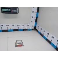 Блок управления AIR BAG VAG A4 [B5] (1994 - 2001) 8A0959655A