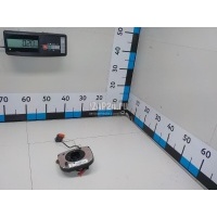Механизм подрулевой для SRS (ленточный) VAG A4 [B5] (1994 - 2001) 4D0951543