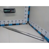 Накладка стекла переднего правого VAG A6 [C4] (1994 - 1997) 4A0853284E2ZZ