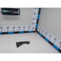 Направляющая переднего бампера правая VAG A6 [C4] (1994 - 1997) 4A0807284A