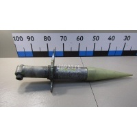Кронштейн усилителя переднего бампера VAG A8 [4D] (1994 - 1998) 4D0807271C