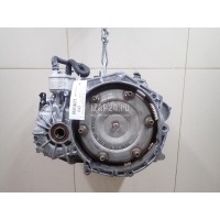 АКПП (автоматическая коробка переключения передач) VAG TT(8N) (1998 - 2006) 09G300037